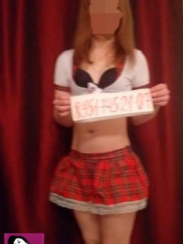 Индивидуалка Тихомира Фотография 2