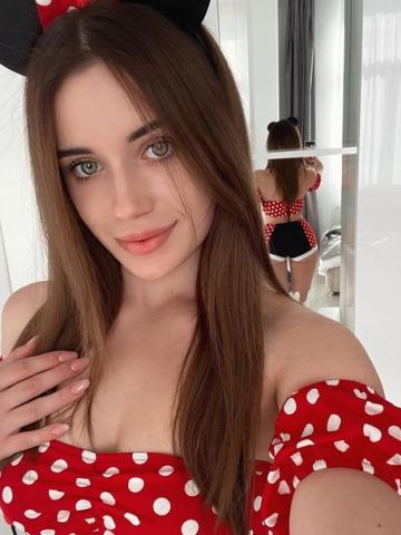 Индивидуалка Наталья Фотография 3