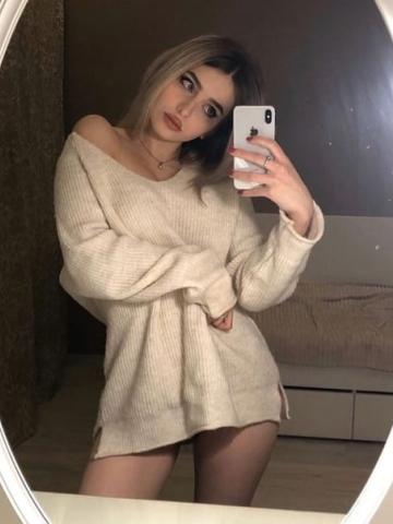 Индивидуалка Ядвига Фотография 2