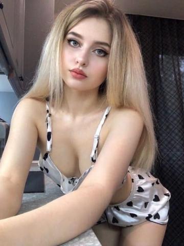 Индивидуалка Ядвига Фотография 4